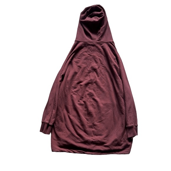 Aritzia The Group by Babaton REN HOODIE Oversized Size S - Picture 7 of 14